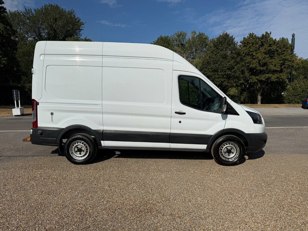 Ford Transit Custom 310 Kombi 2.0 Tdci 105 9 Seat Air Con P Sensors Lw Silver #20