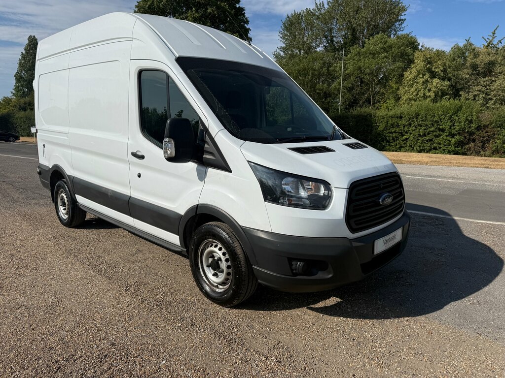 Ford Transit Custom 310 Kombi 2.0 Tdci 105 9 Seat Air Con P Sensors Lw Silver #1
