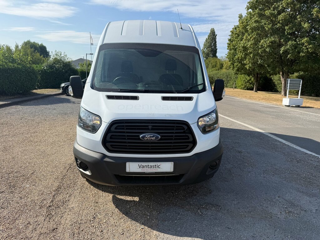 Ford Transit Custom 310 Kombi 2.0 Tdci 105 9 Seat Air Con P Sensors Lw Silver #16