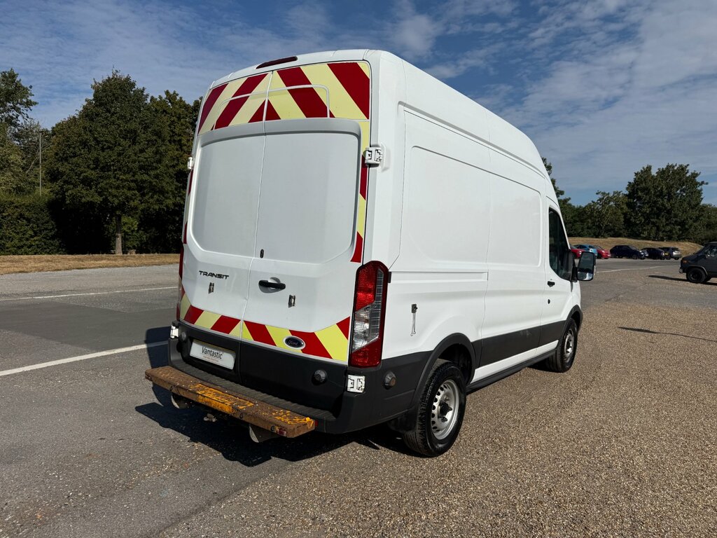 Ford Transit Custom 310 Kombi 2.0 Tdci 105 9 Seat Air Con P Sensors Lw Silver #6