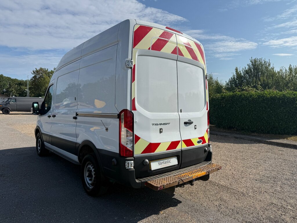 Ford Transit Custom 310 Kombi 2.0 Tdci 105 9 Seat Air Con P Sensors Lw Silver #8