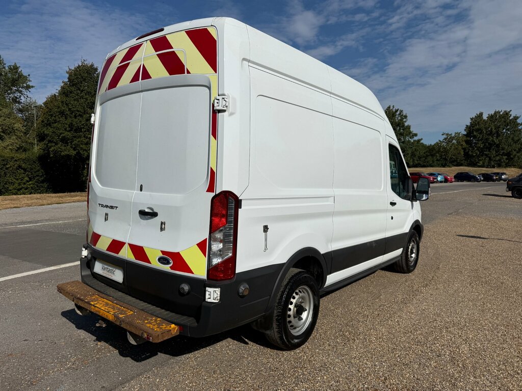 Ford Transit Custom 310 Kombi 2.0 Tdci 105 9 Seat Air Con P Sensors Lw Silver #5