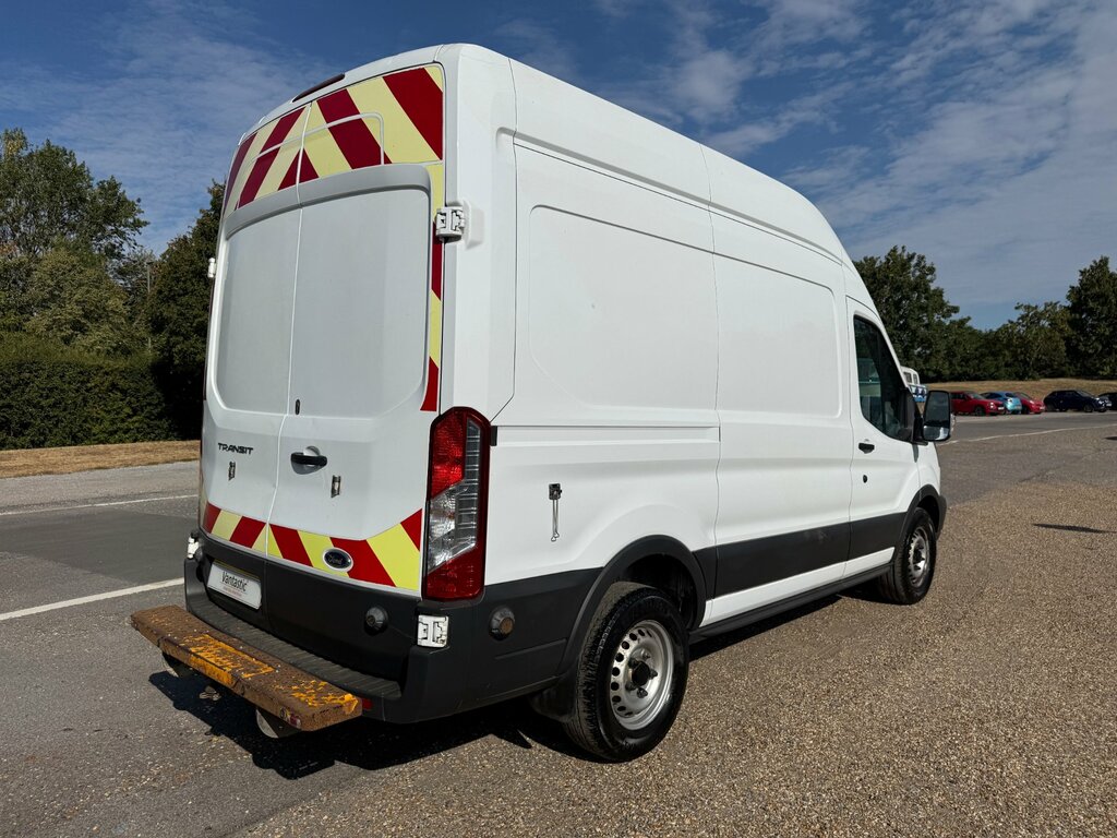 Ford Transit Custom 310 Kombi 2.0 Tdci 105 9 Seat Air Con P Sensors Lw Silver #4