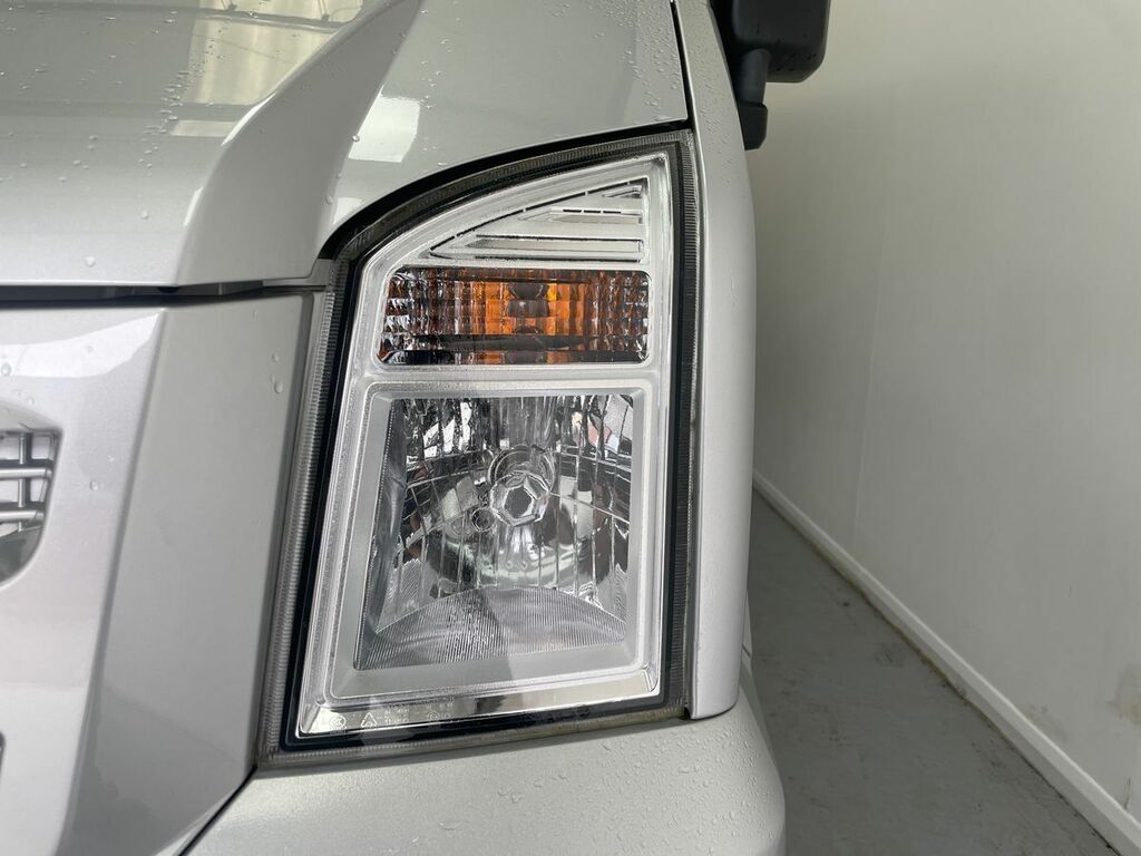 DFSK EC35 60Kw 39Kwh 50Mph Silver #4