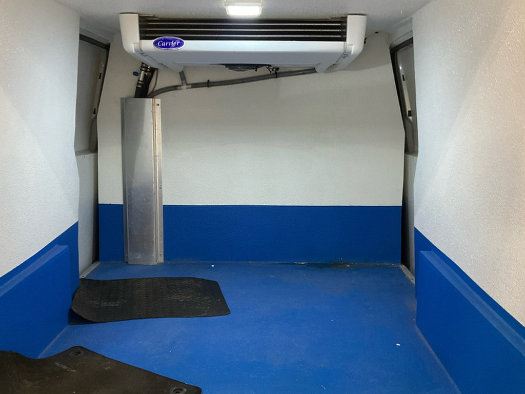Peugeot Partner 950 Asphalt Premium 1.5 Bluehdi 130Ps White