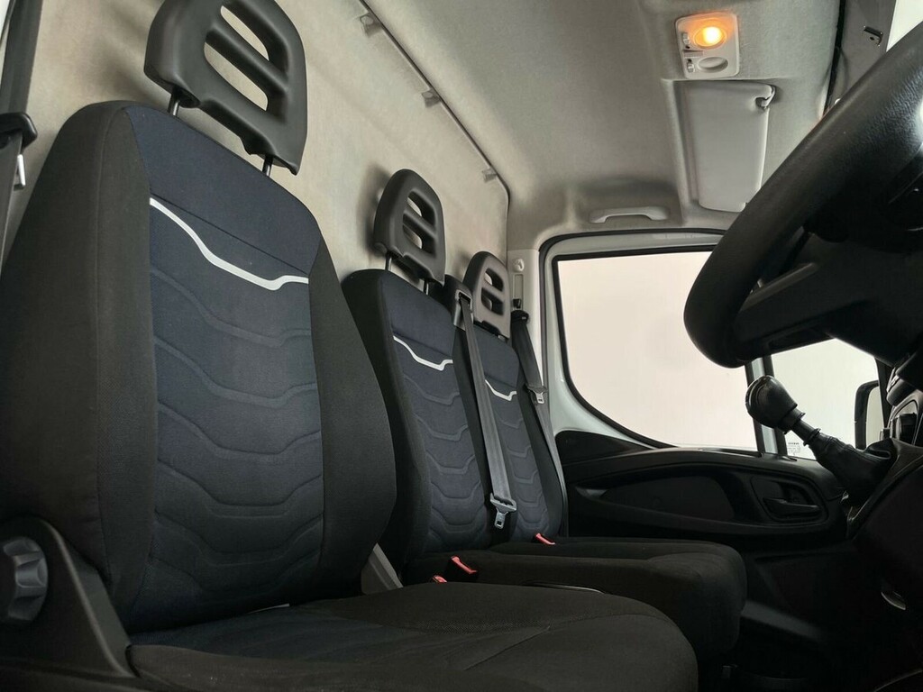 Ev80 L3 H3 Lwb Hr Euro 6 Grey #10