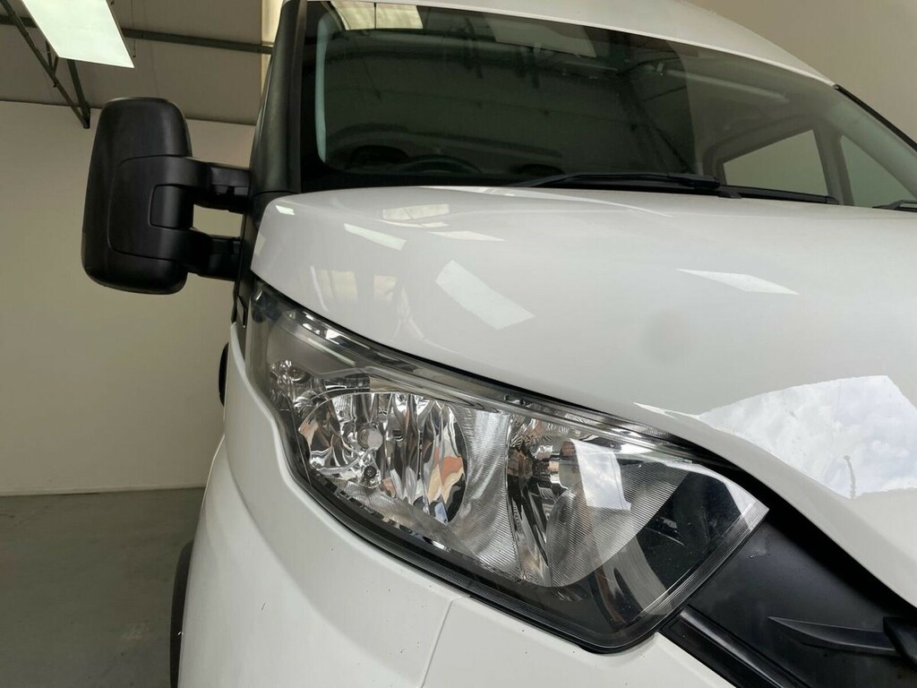 Ev80 L3 H3 Lwb Hr Euro 6 Grey #17
