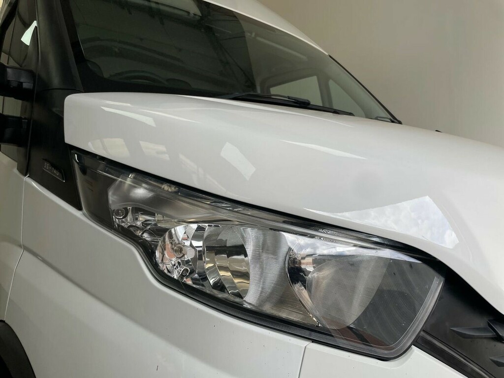Ev80 L3 H3 Lwb Hr Euro 6 Grey #19