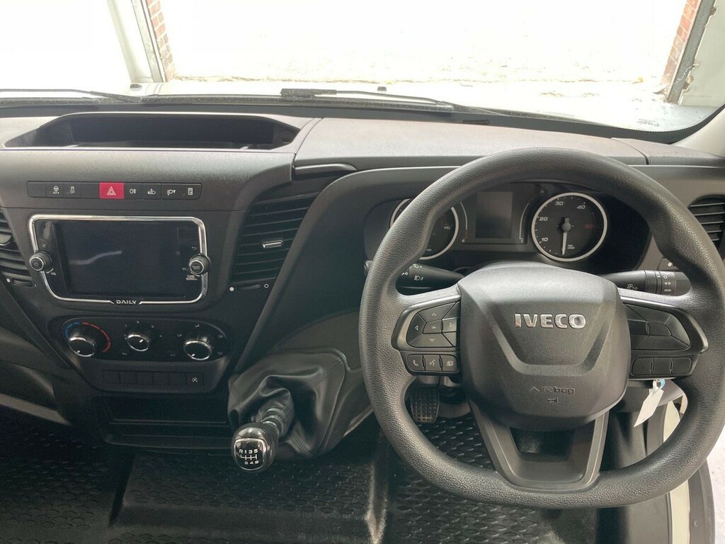 Ev80 L3 H3 Lwb Hr Euro 6 Grey #11