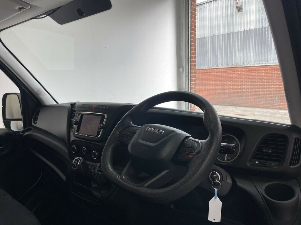 Ev80 L3 H3 Lwb Hr Euro 6 Grey #9