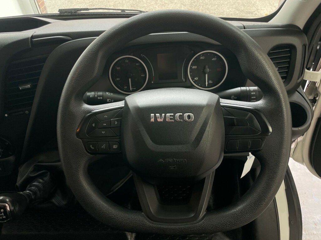 Ev80 L3 H3 Lwb Hr Euro 6 Grey #12