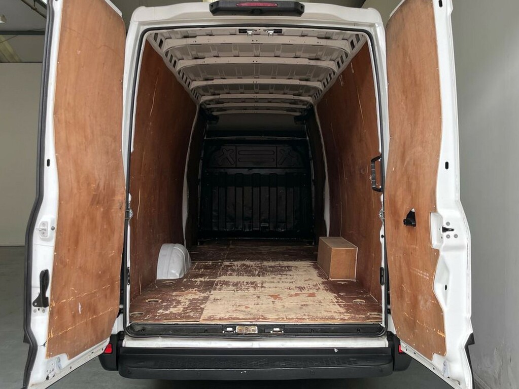 Ev80 L3 H3 Lwb Hr Euro 6 Grey #8
