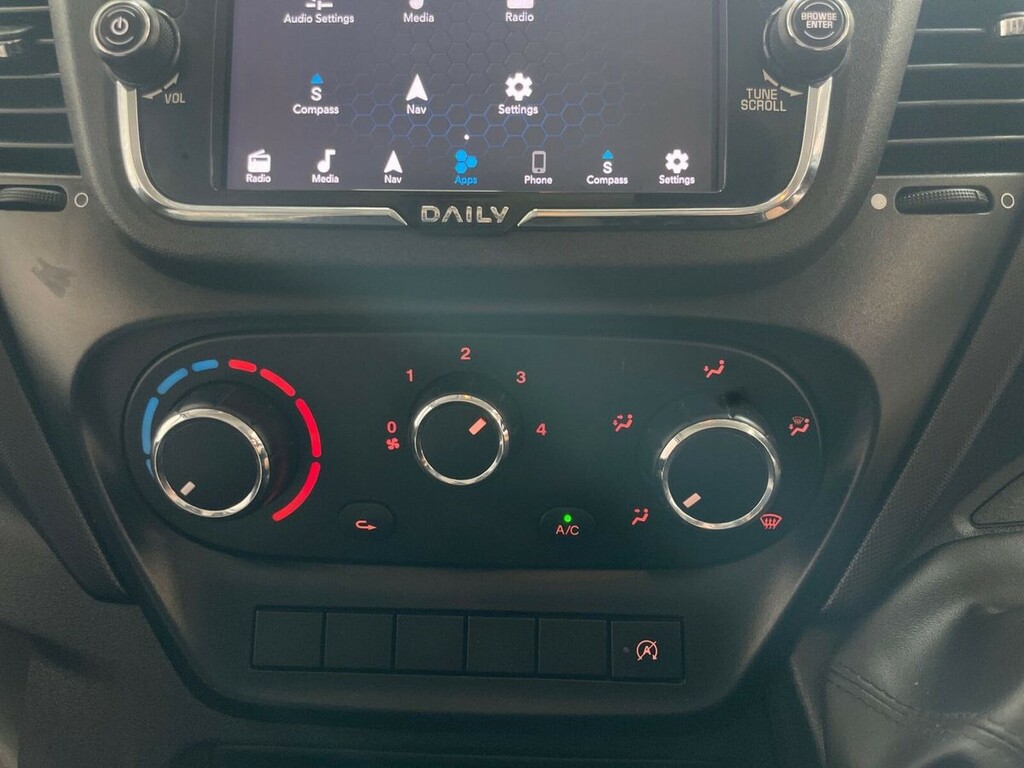 Ev80 L3 H3 Lwb Hr Euro 6 Grey #15