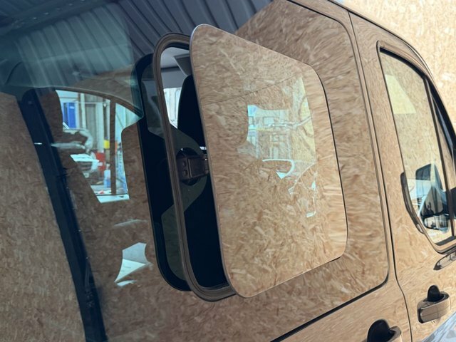 Ford Transit Custom 2.2 Tdci 350 Rwd L3 H3 Euro 5 White #25