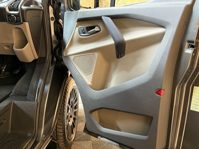 Ford Transit Custom 2.2 Tdci 350 Rwd L3 H3 Euro 5 White #26