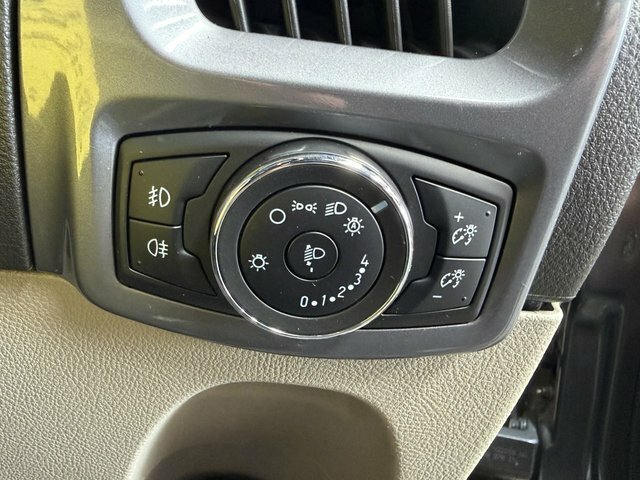 Ford Transit Custom 2.2 Tdci 350 Rwd L3 H3 Euro 5 White #38