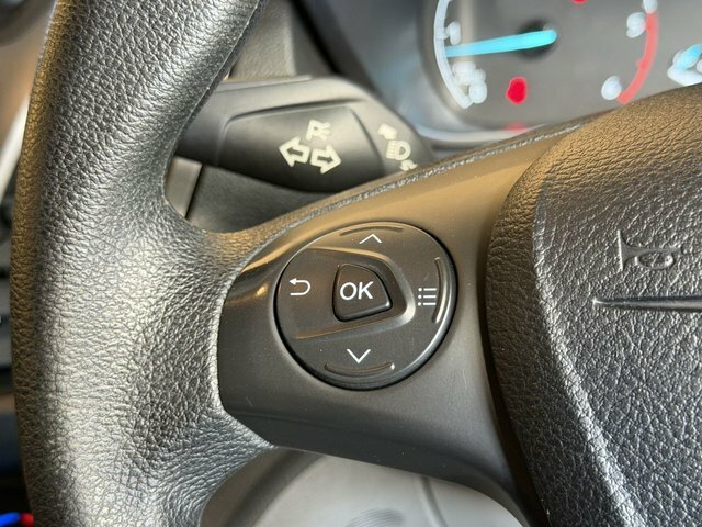 Ford Transit Connect 240 Trend 1.5Tdci 120 Air Con 3 Seats Alloy W Grey #33