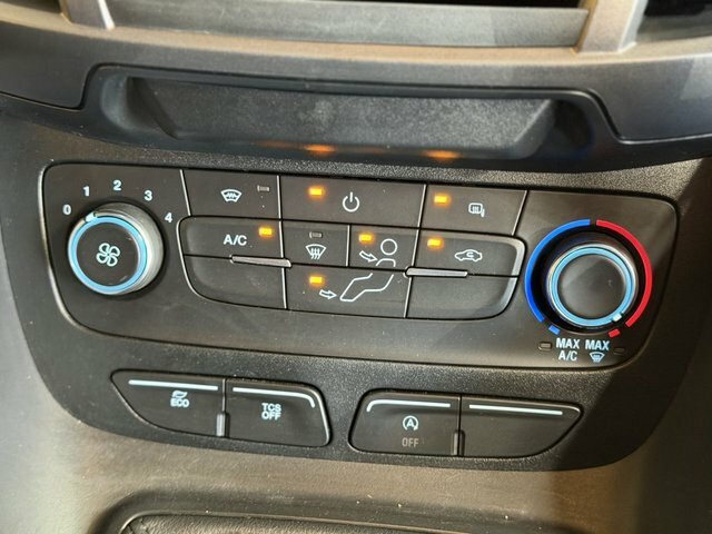 Ford Transit Connect 240 Trend 1.5Tdci 120 Air Con 3 Seats Alloy W Grey #29