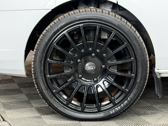 Ford Transit Custom 2.0 Tdci 290 Combi L2 H1 157 G White #6