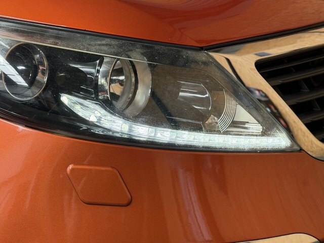 Kia Sportage 1.7 Crdi Ecodynamics 2 2Wd Euro 5 Ss Black #38