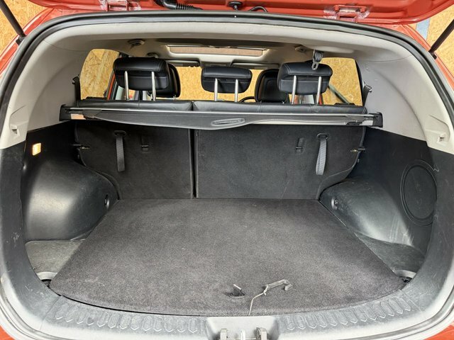 Kia Sportage 1.7 Crdi Ecodynamics 2 2Wd Euro 5 Ss Black #37