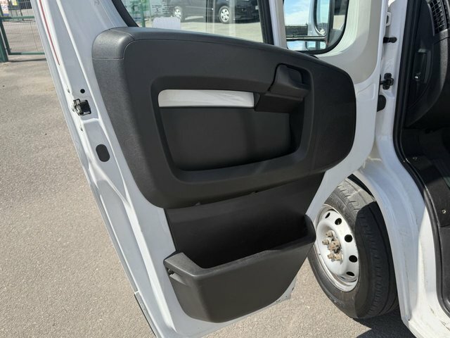 Fiat Ducato Fiat Ducato 2.3 Multijet Flatbed Recovery Truck 14 White #7
