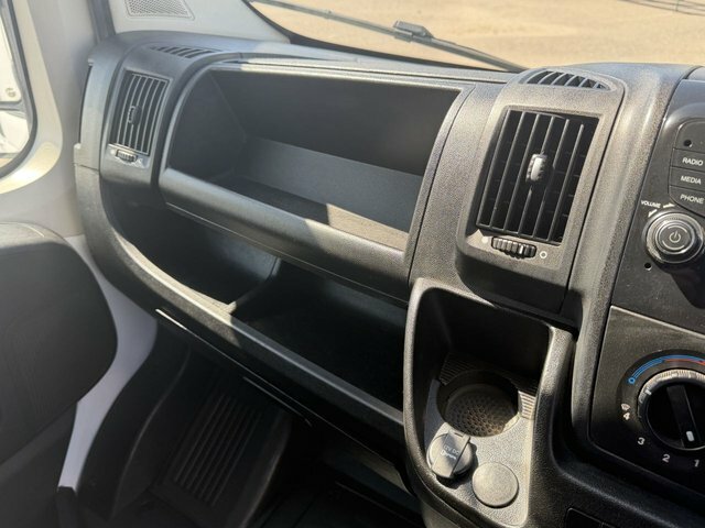 Fiat Ducato Fiat Ducato 2.3 Multijet Flatbed Recovery Truck 14 White #16