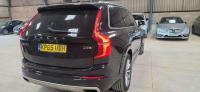 Volvo XC90 2.0 D5 Momentum Awd 222 Bhp Grey #12