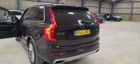 Volvo XC90 2.0 D5 Momentum Awd 222 Bhp Grey #10