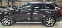 Volvo XC90 2.0 D5 Momentum Awd 222 Bhp Grey #11
