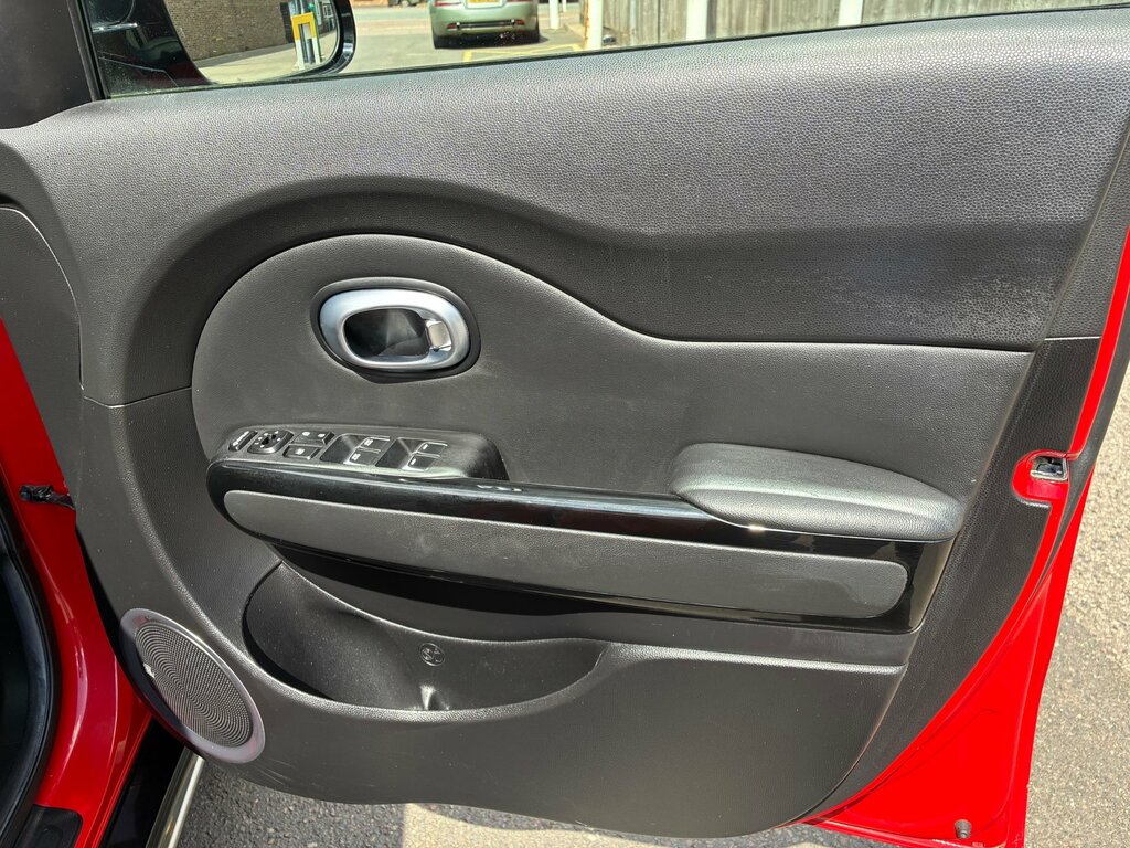 Kia Soul Soul 2 Crdi Blue #22