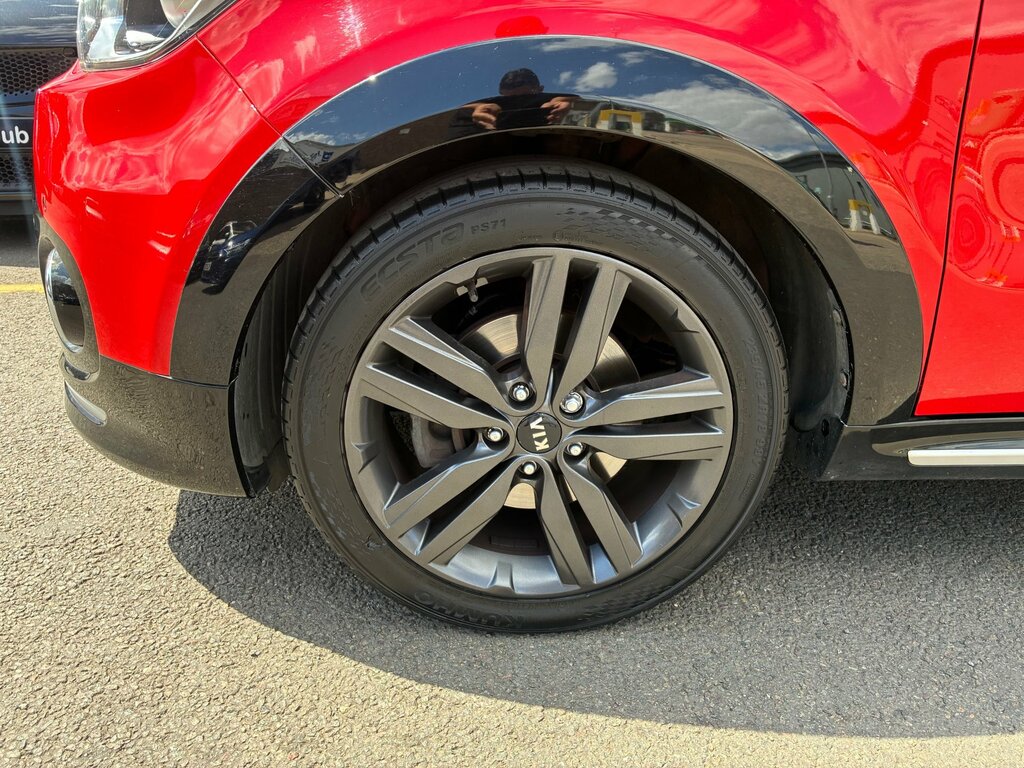 Kia Soul Soul 2 Crdi Blue #15