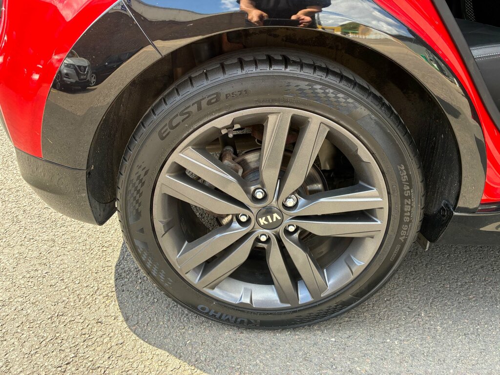 Kia Soul Soul 2 Crdi Blue #10