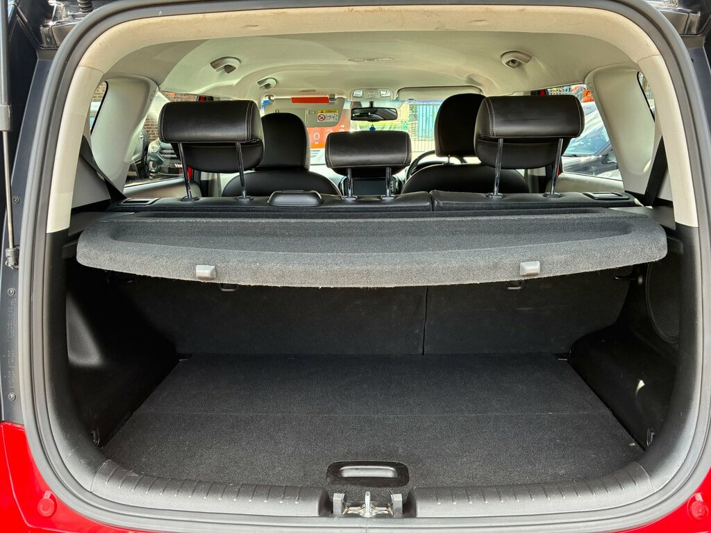 Kia Soul Soul 2 Crdi Blue #20