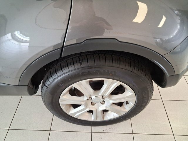 Land Rover Range Rover Evoque 2.0 Ed4 Se Tech 148 Bhp Grey #3