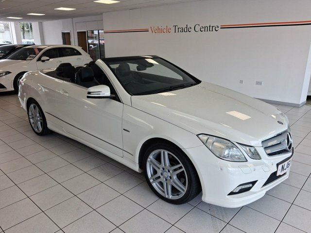 Mercedes-Benz E Class 3.0 E350 Cdi V6 Blueefficiency Sport G-tronic Euro Grey #2