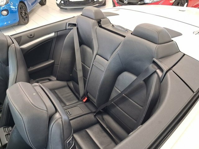 Mercedes-Benz E Class 3.0 E350 Cdi V6 Blueefficiency Sport G-tronic Euro Grey #8