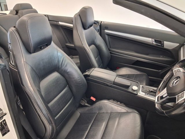 Mercedes-Benz E Class 3.0 E350 Cdi V6 Blueefficiency Sport G-tronic Euro Grey #11