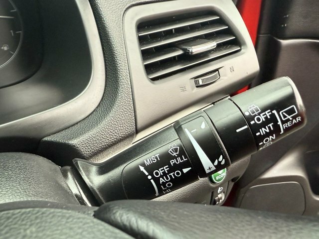 Honda Cr-V 2.0 I-vtec Se Suv 4Wd Euro 6 155 Blue #18