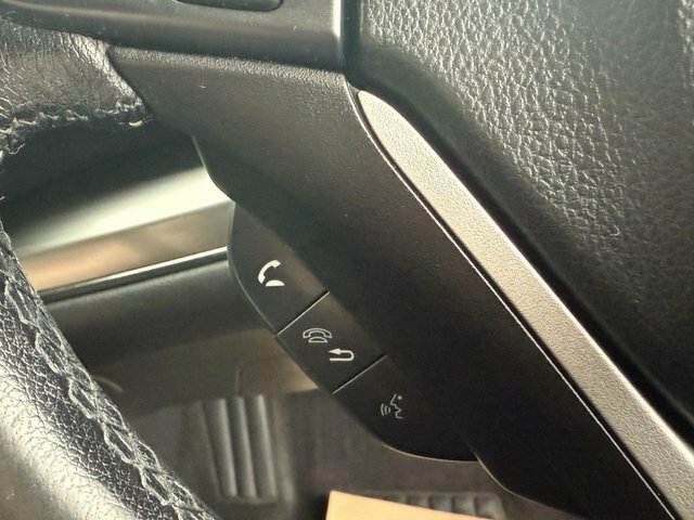 Honda Cr-V 2.0 I-vtec Se Suv 4Wd Euro 6 155 Blue #14