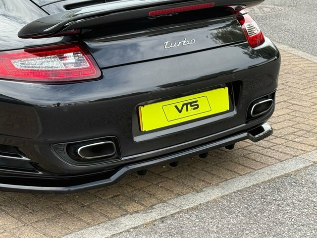 Porsche 911 997 Carrera 2 S Gen 2 Coupe Silver #17
