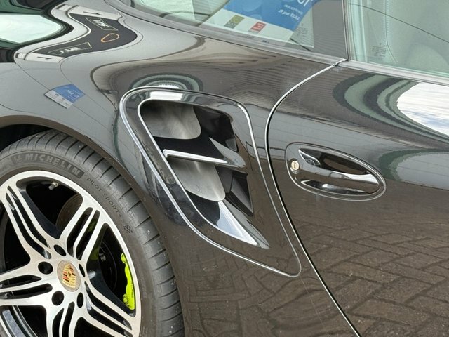 Porsche 911 997 Carrera 2 S Gen 2 Coupe Silver #12