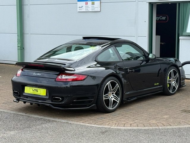 Porsche 911 997 Carrera 2 S Gen 2 Coupe Silver #14