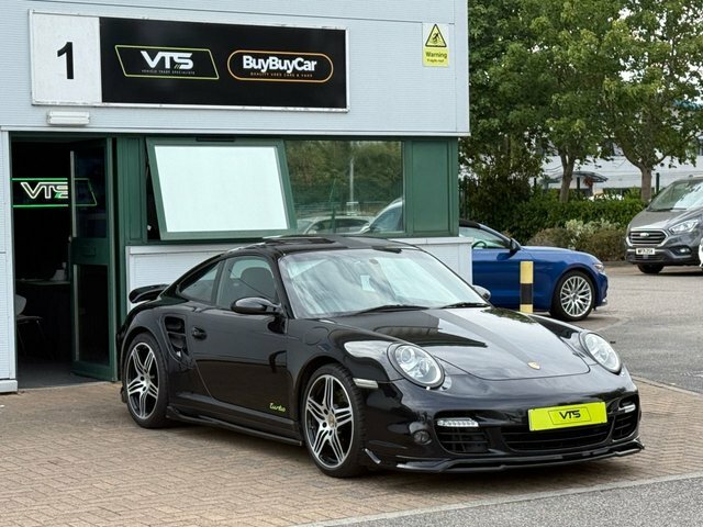 Porsche 911 997 Carrera 2 S Gen 2 Coupe Silver #1