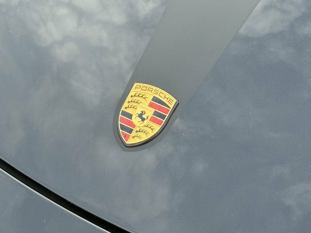 Porsche 911 997 Carrera 2 S Gen 2 Coupe Silver #6