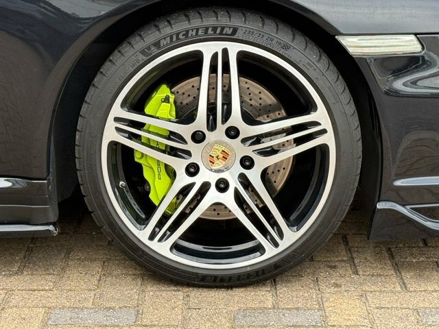 Porsche 911 997 Carrera 2 S Gen 2 Coupe Silver #11