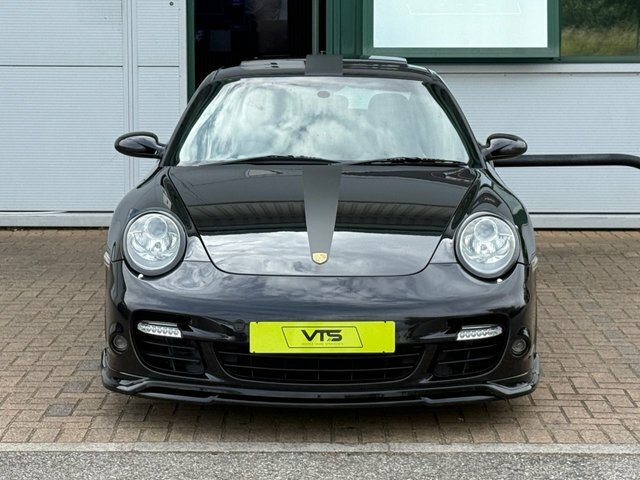 Porsche 911 997 Carrera 2 S Gen 2 Coupe Silver #3