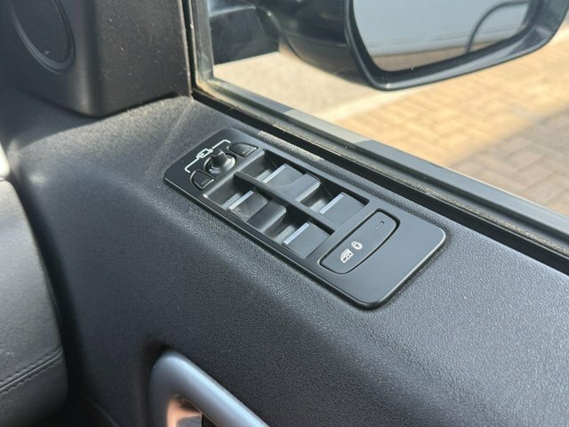 Land Rover Discovery Sport 2016 2.0 Td4 Se Tech Suv 4Wd Euro Grey #4