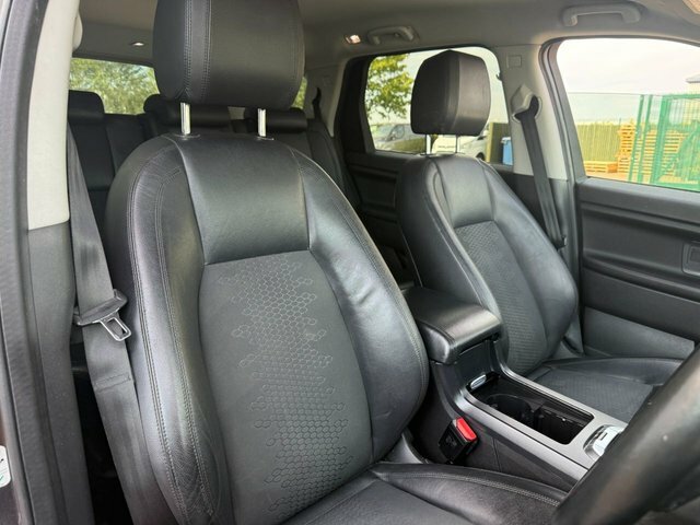 Land Rover Discovery Sport Hse White #24