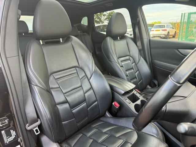 Nissan Qashqai 2019 1.3 Dig-t Tekna Suv Euro 6 Black #5